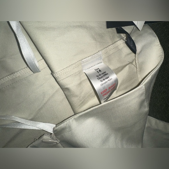 🆕 women’s florence + Fred pants - Picture 4 of 5